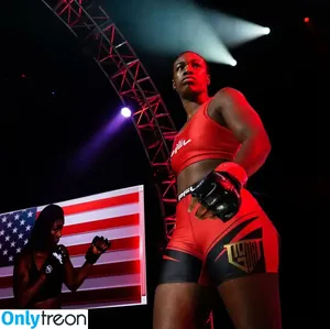 Claressa Shields / claressashields фото голая #0059