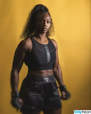 Claressa Shields / claressashields фото голая #0064