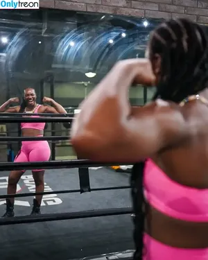 Claressa Shields / claressashields фото голая #0065