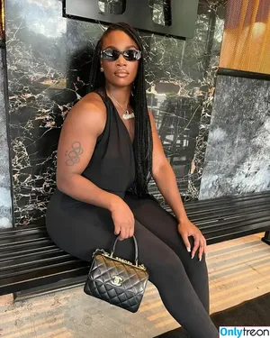 Claressa Shields / claressashields nude photo #0085