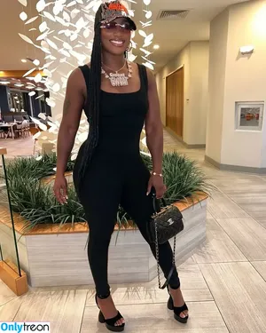 Claressa Shields / claressashields nude photo #0095