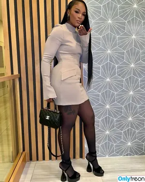 Claressa Shields / claressashields nude photo #0096