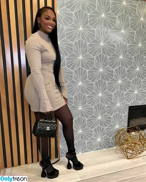 Claressa Shields / claressashields nude photo #0097