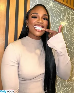 Claressa Shields / claressashields nude photo #0099