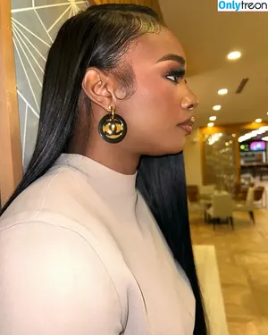Claressa Shields / claressashields nude photo #0101