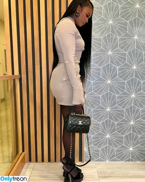 Claressa Shields / claressashields nude photo #0103
