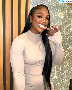 Claressa Shields / claressashields nude photo #0104