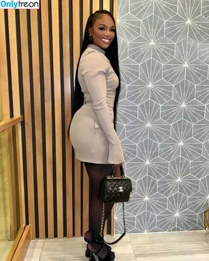 Claressa Shields / claressashields nude photo #0105