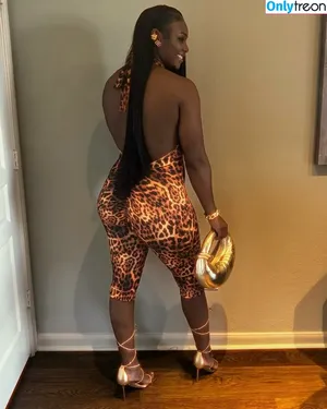 Claressa Shields / claressashields nude photo #0108