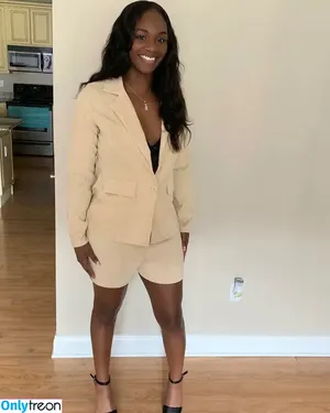 Claressa Shields / claressashields nude photo #0114