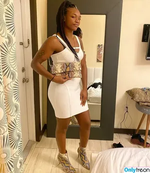 Claressa Shields / claressashields nude photo #0118