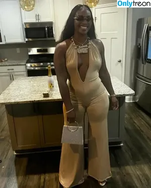 Claressa Shields / claressashields nude photo #0125