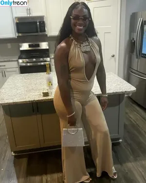 Claressa Shields / claressashields nude photo #0126
