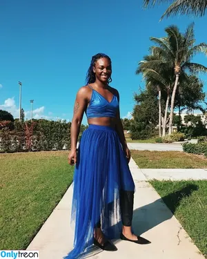 Claressa Shields / claressashields nude photo #0129