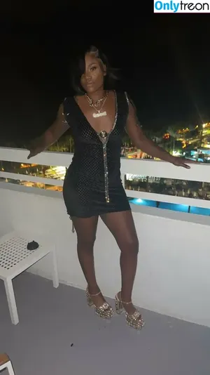 Claressa Shields / claressashields nude photo #0144