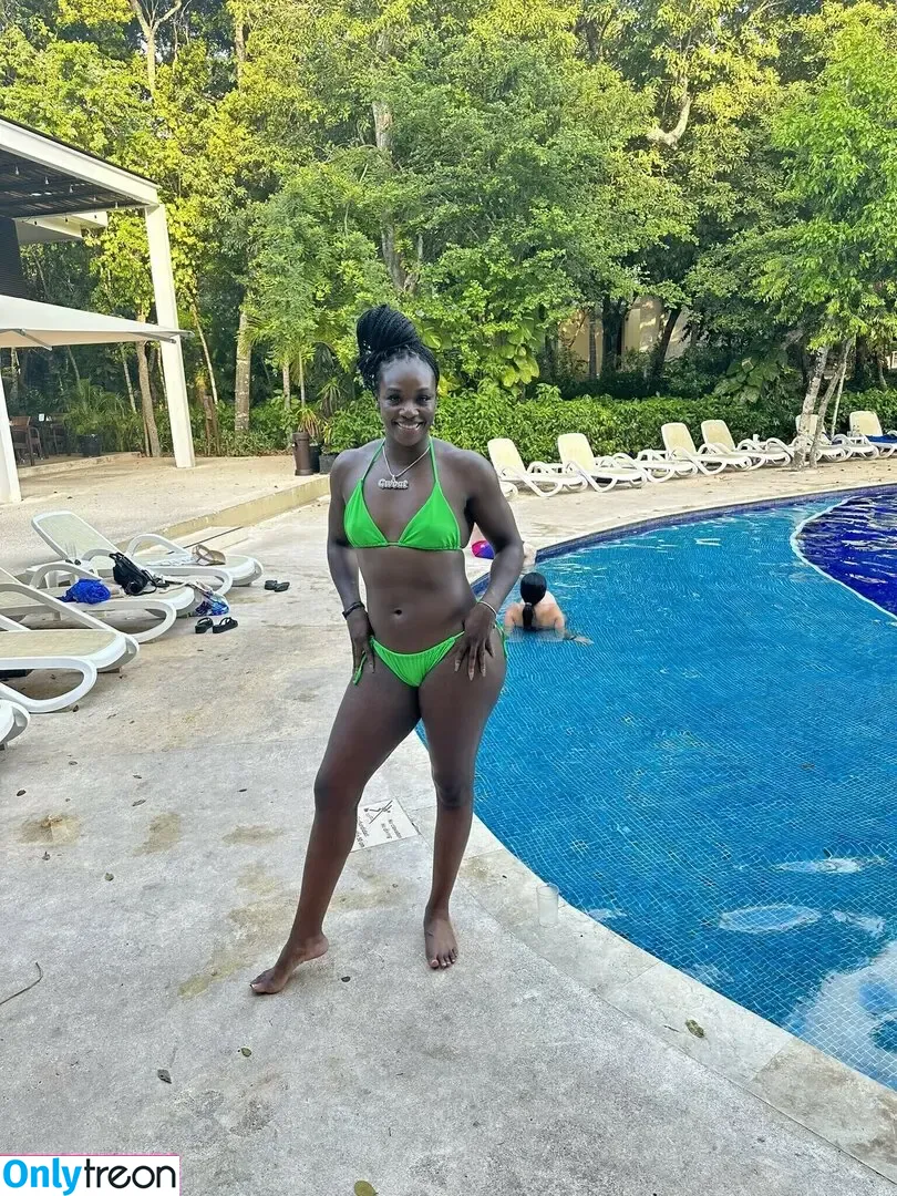 Claressa Shields nude photo #0011 (claressashields)