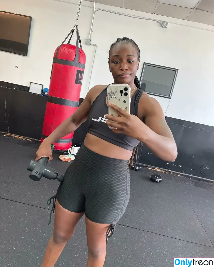 Claressa Shields голая photo #0024 (claressashields)