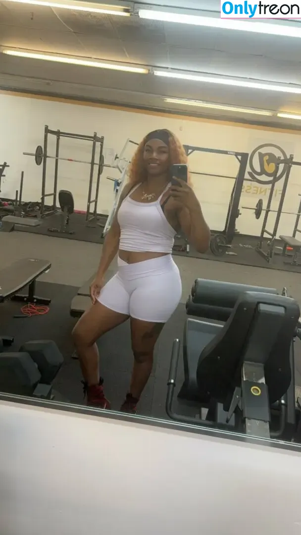 Claressa Shields голая photo #0035 (claressashields)