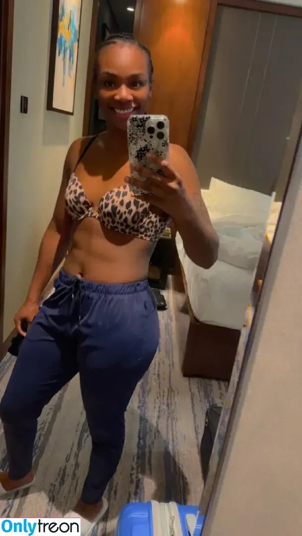 Claressa Shields голая photo #0036 (claressashields)