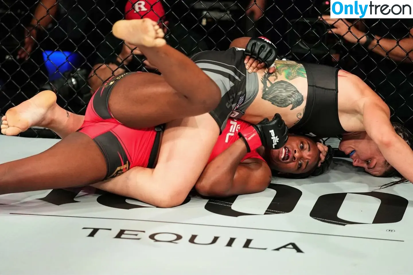 Claressa Shields nude photo #0047 (claressashields)