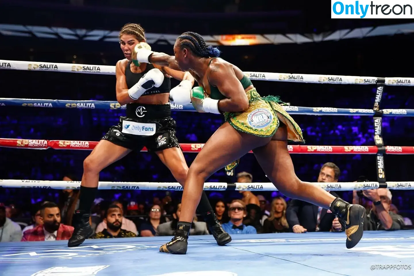 Claressa Shields голая photo #0058 (claressashields)