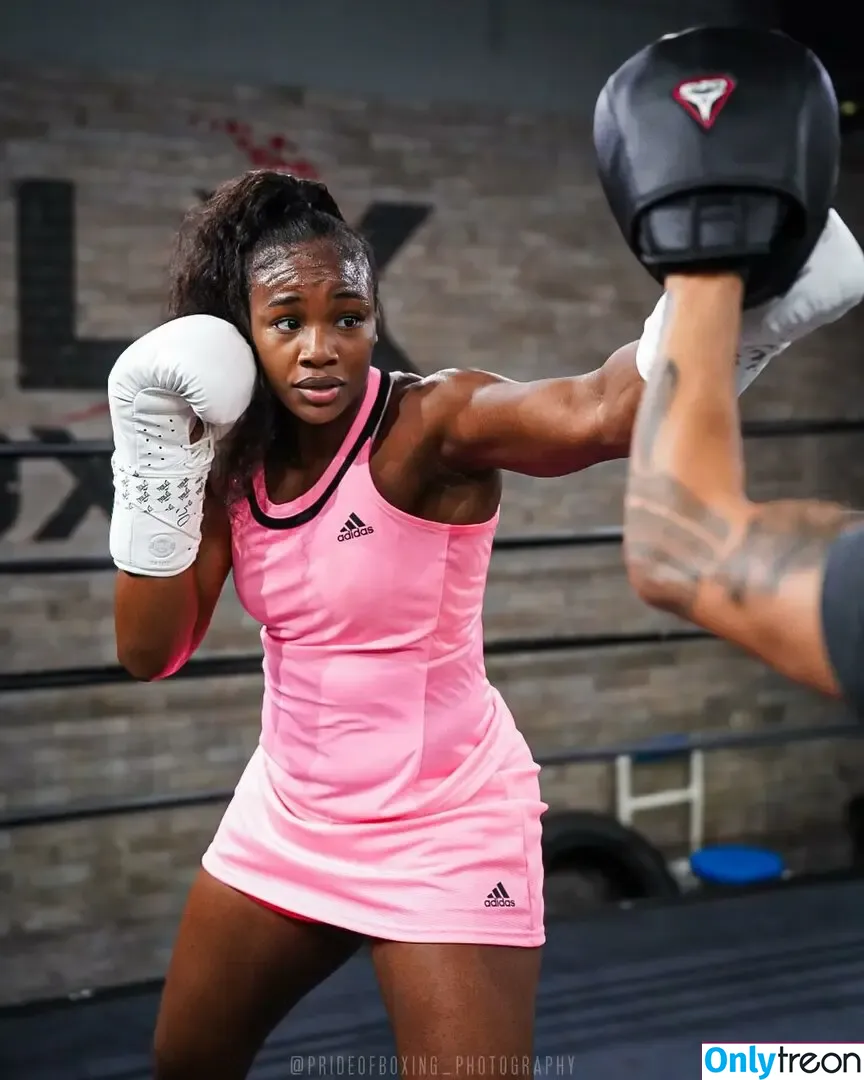 Claressa Shields голая photo #0062 (claressashields)