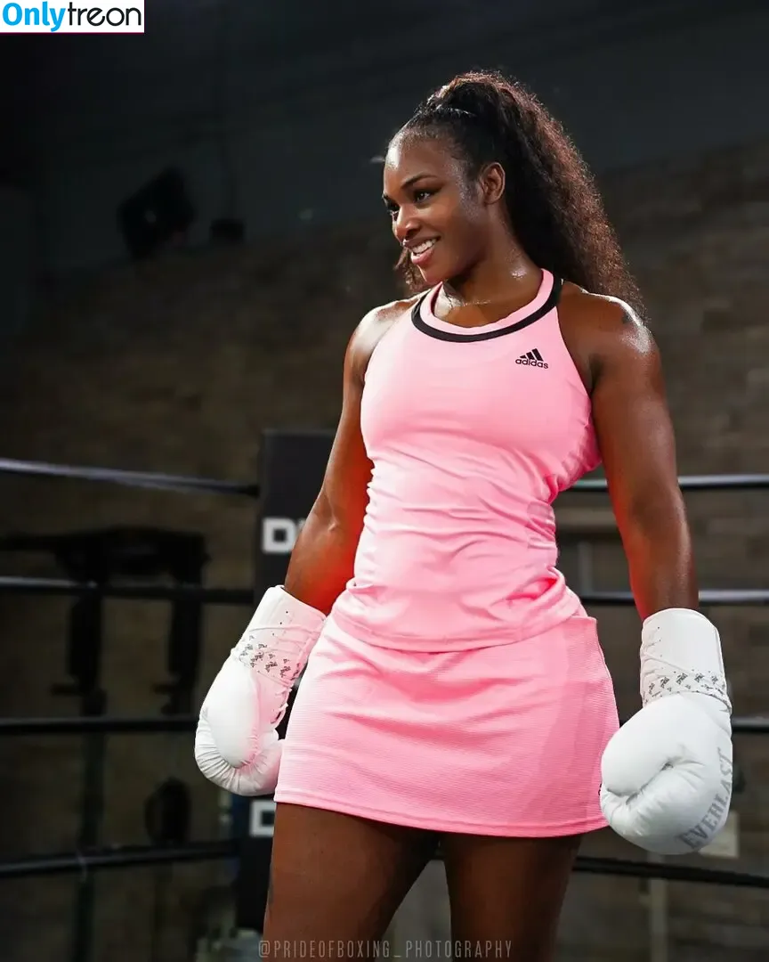 Claressa Shields голая photo #0063 (claressashields)