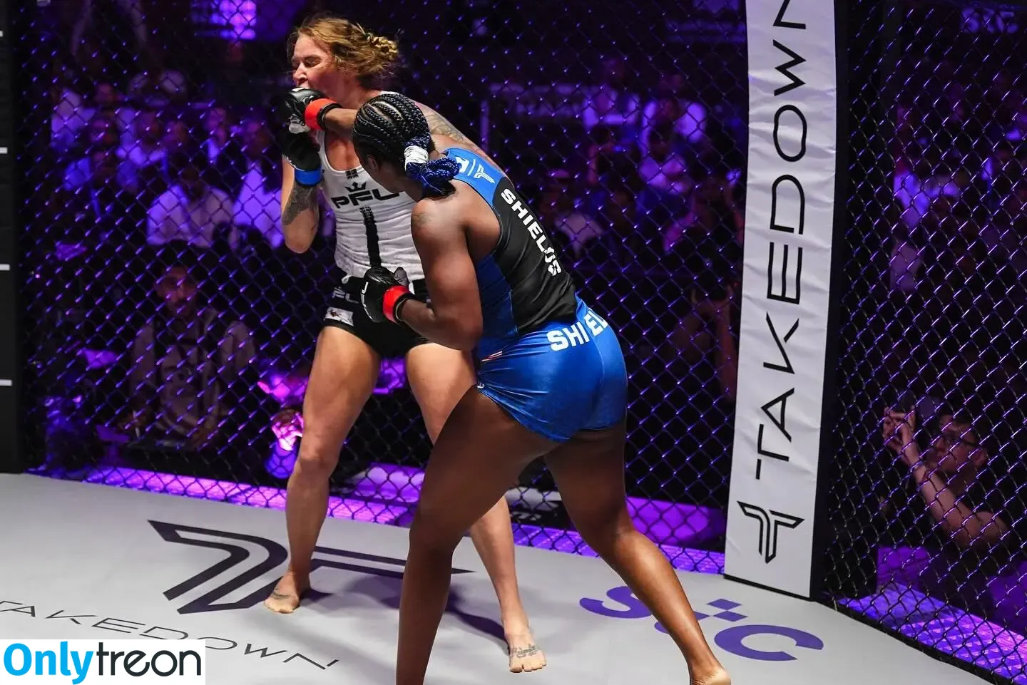 Claressa Shields голая photo #0069 (claressashields)