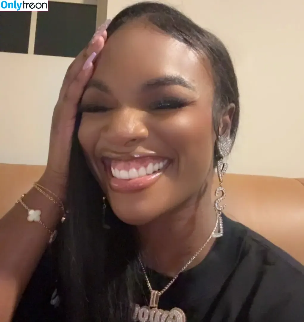 Claressa Shields nude photo #0078 (claressashields)