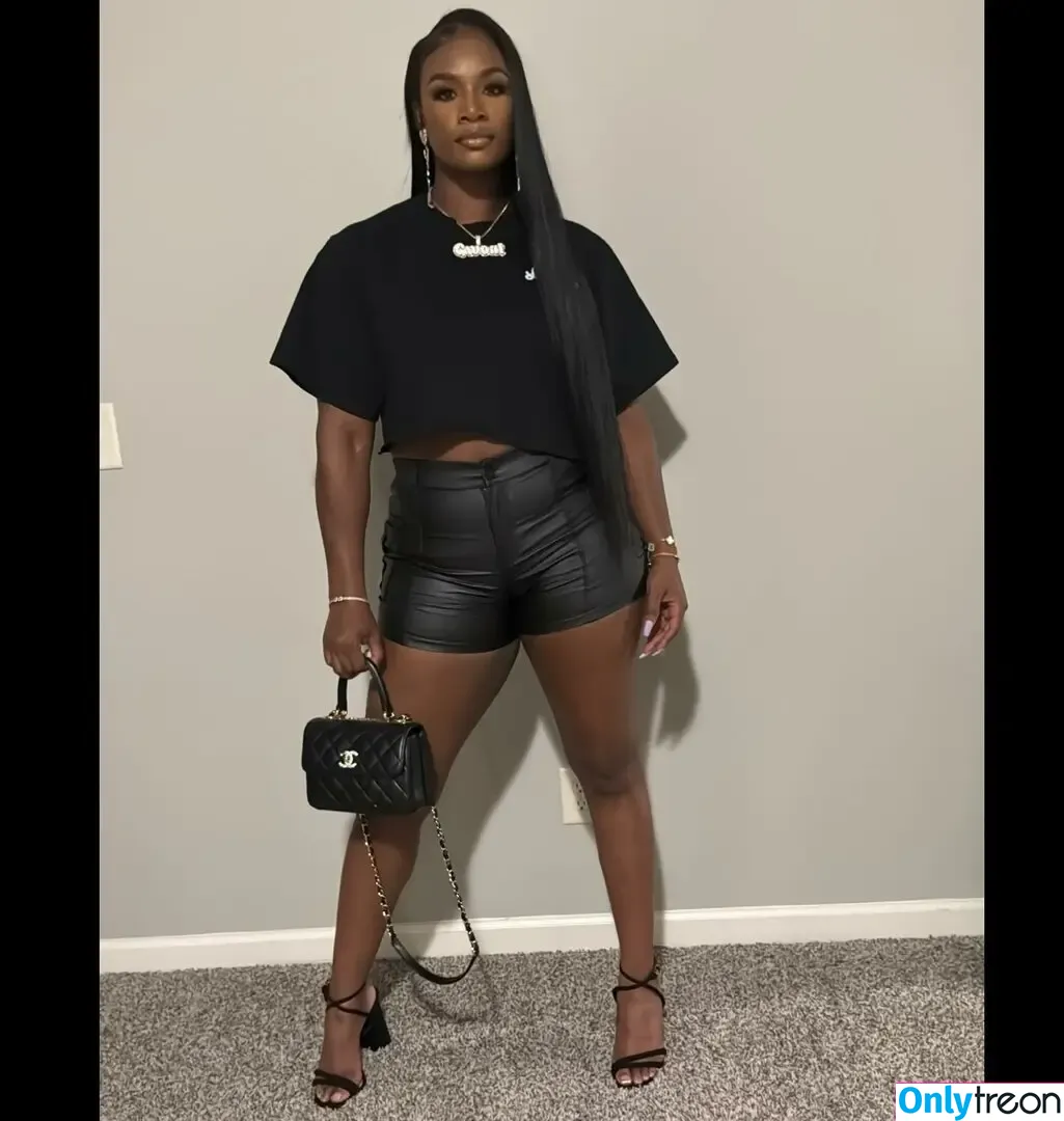 Claressa Shields nude photo #0079 (claressashields)