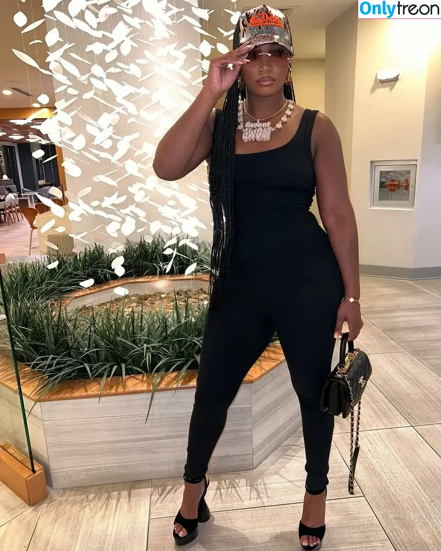 Claressa Shields nude photo #0092 (claressashields)