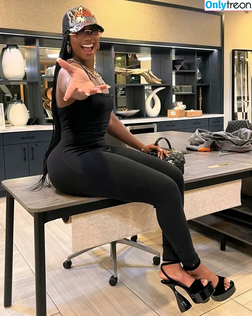 Claressa Shields nude photo #0093 (claressashields)