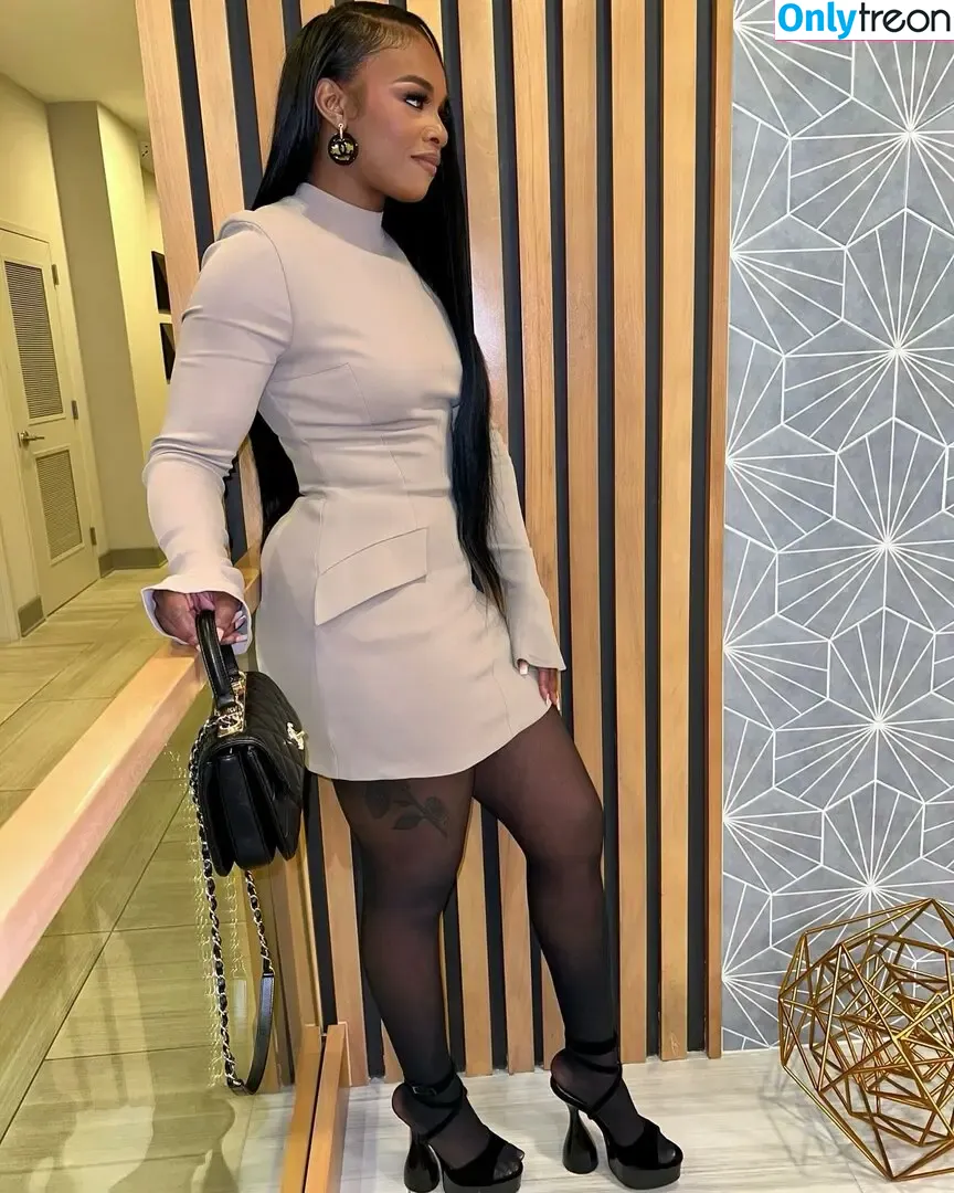 Claressa Shields nude photo #0098 (claressashields)