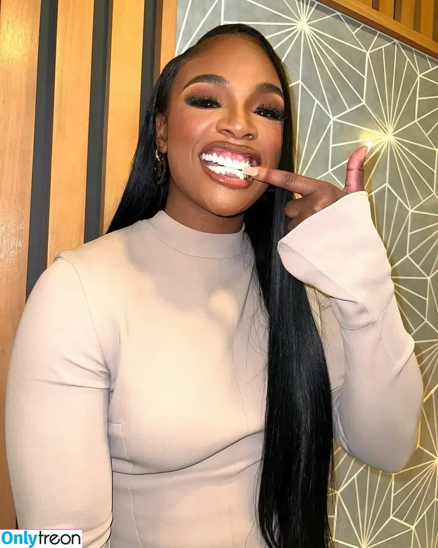 Claressa Shields nude photo #0099 (claressashields)