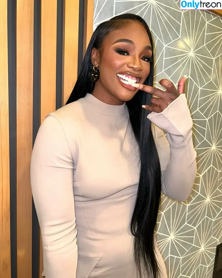 Claressa Shields nude photo #0104 (claressashields)