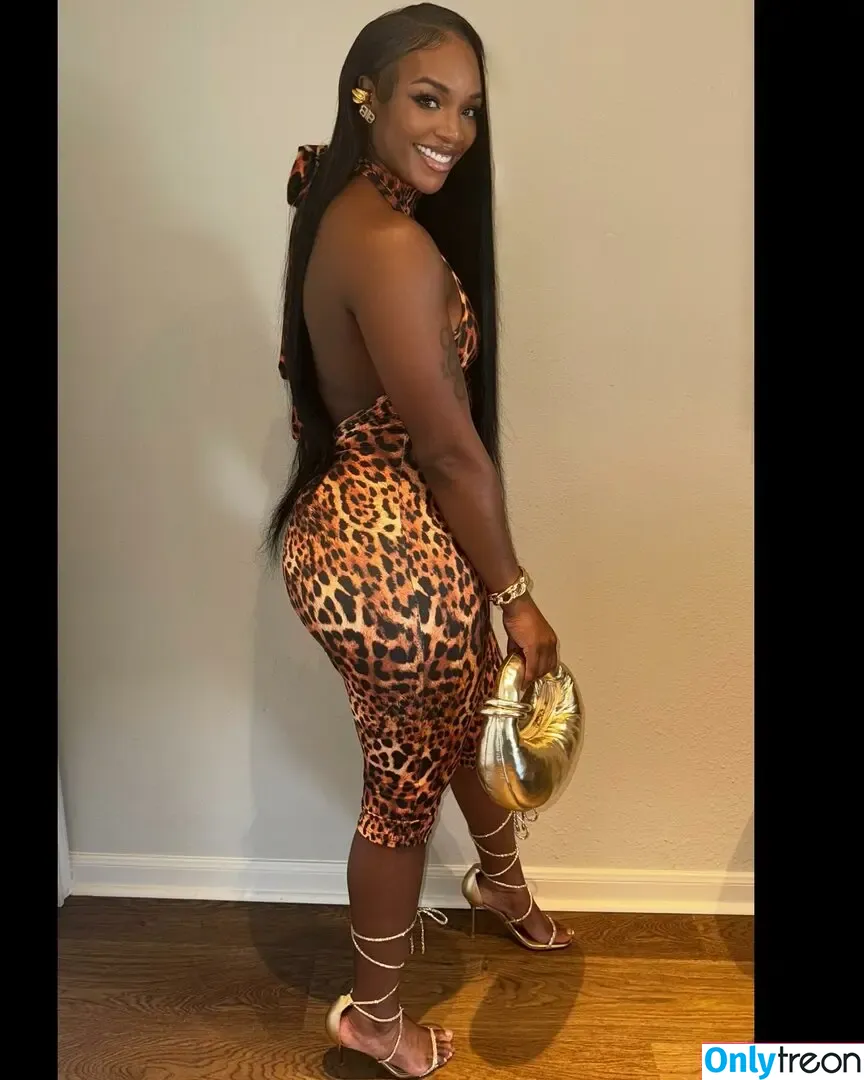 Claressa Shields nude photo #0109 (claressashields)