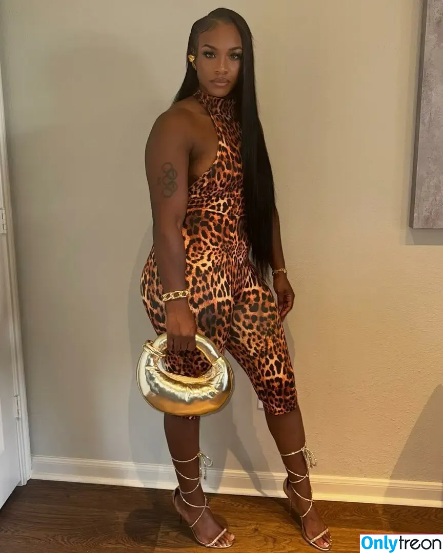Claressa Shields nude photo #0113 (claressashields)