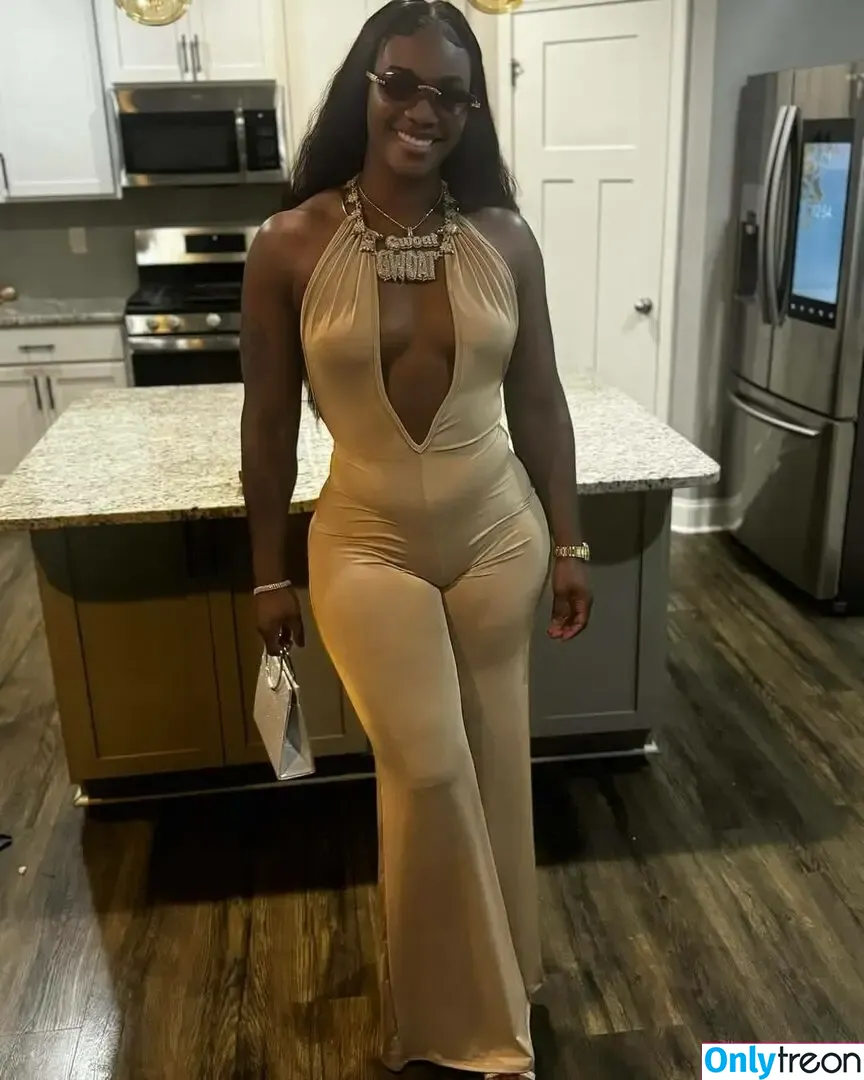 Claressa Shields nude photo #0127 (claressashields)