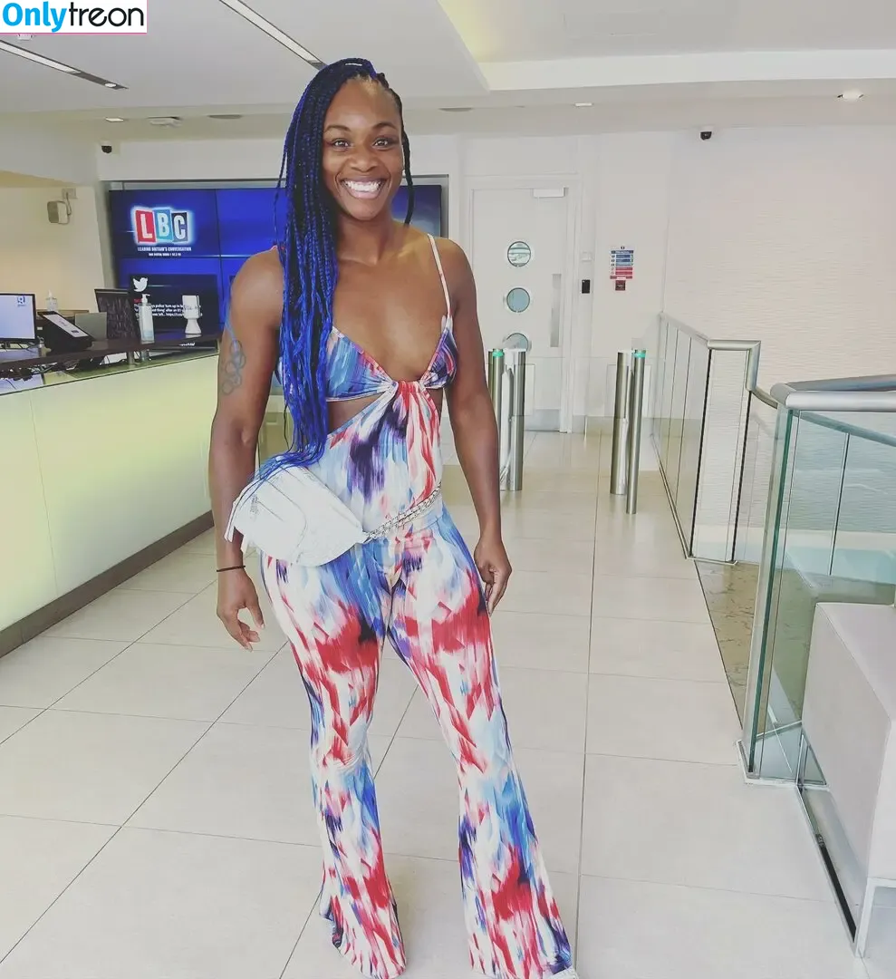 Claressa Shields nude photo #0138 (claressashields)