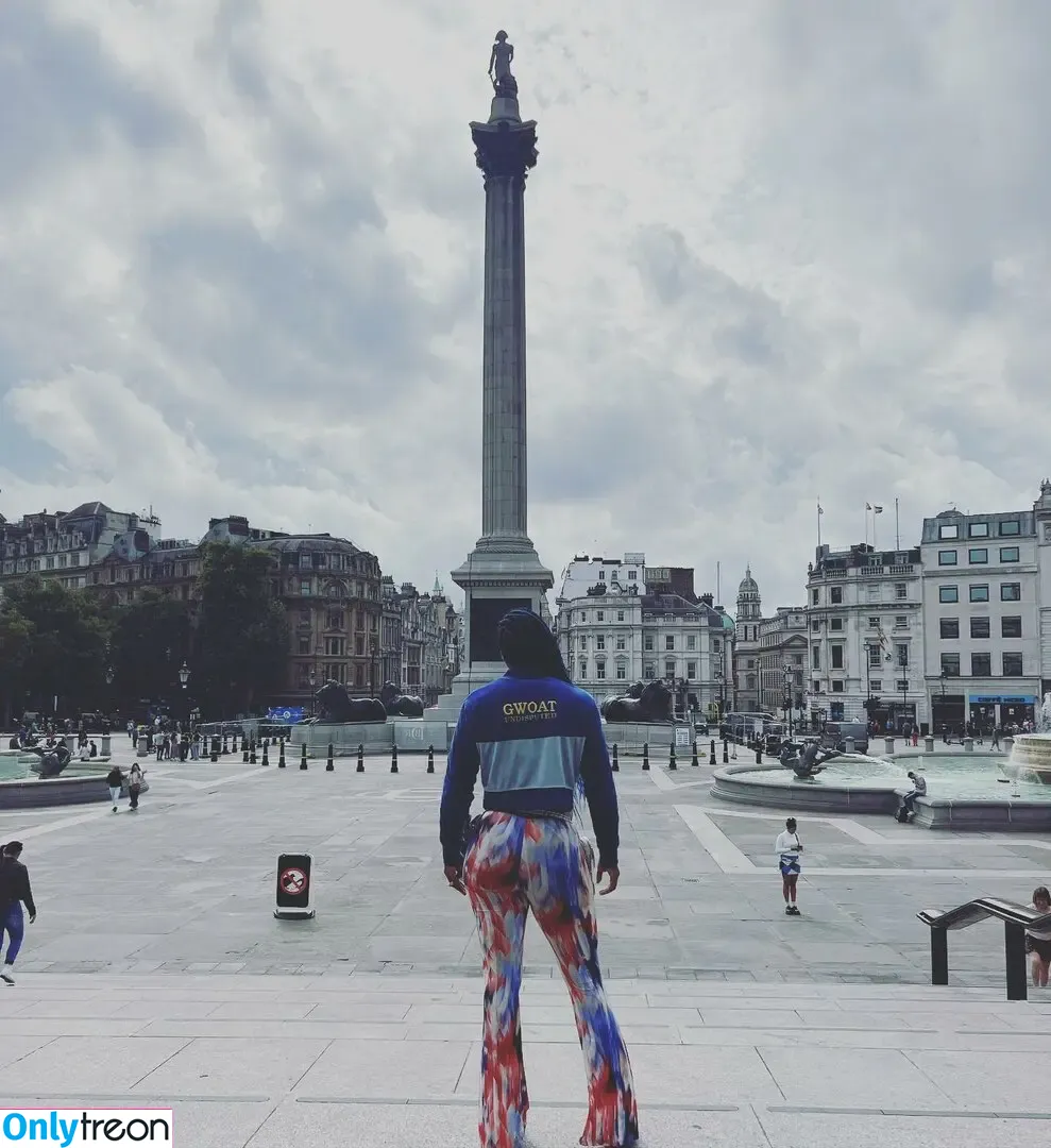 Claressa Shields nude photo #0139 (claressashields)