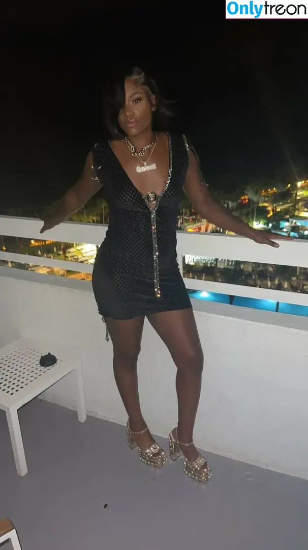 Claressa Shields nude photo #0144 (claressashields)
