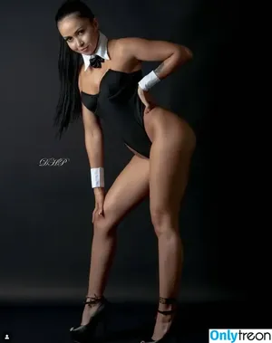 Clarissa Mendez / officialclarissamendez nude photo #0082