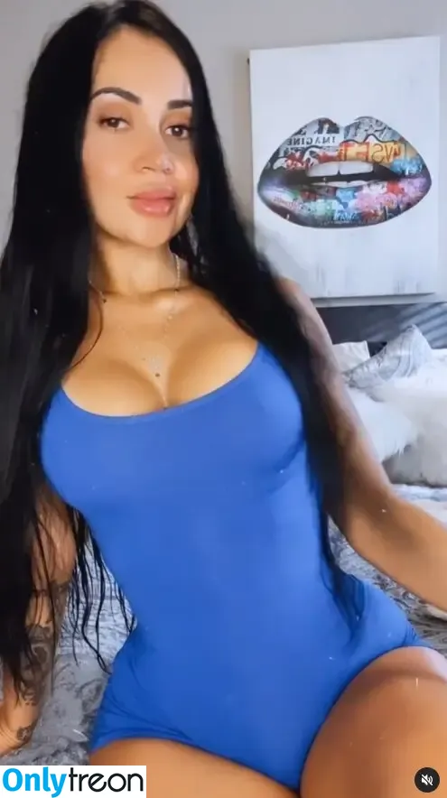 Clarissa Mendez голая photo #0012 (officialclarissamendez)