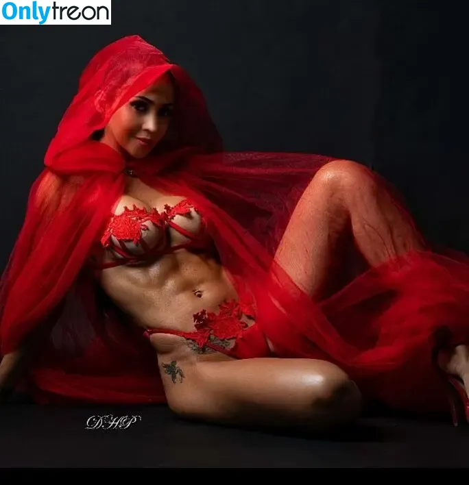Clarissa Mendez голая photo #0014 (officialclarissamendez)