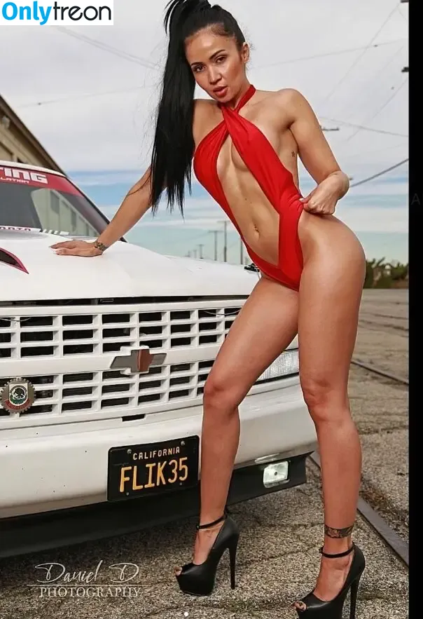 Clarissa Mendez голая photo #0033 (officialclarissamendez)