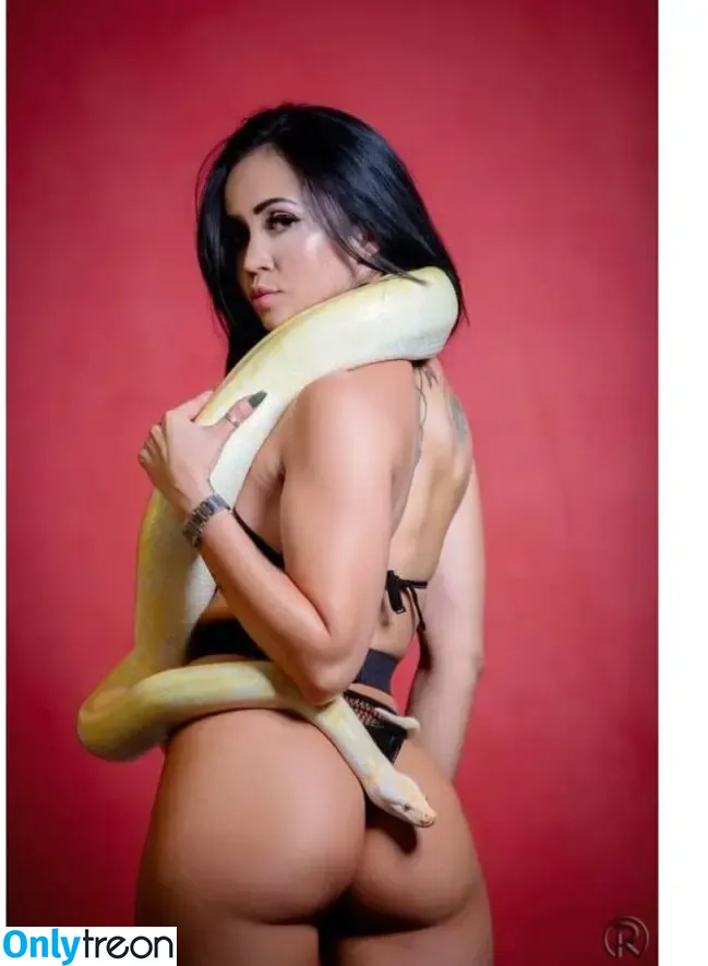 Clarissa Mendez nude photo #0073 (officialclarissamendez)
