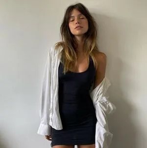 Clarissa Müller / clapivara фото голая #0008