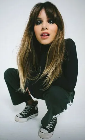 Clarissa Müller / clapivara фото голая #0061