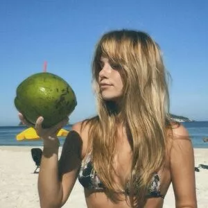 Clarissa Müller / clapivara фото голая #0209