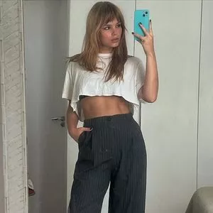Clarissa Müller / clapivara фото голая #0210